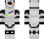 star trooper