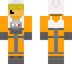 star wars piolt skin