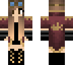 steam punk