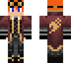 steampunk boy