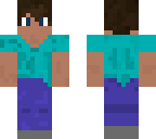 steve mejorado