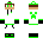 steve's bro