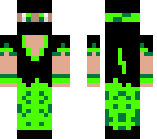 stimpgreen