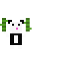 strong panda