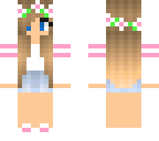 summer girl