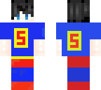 superman