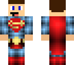superman happy