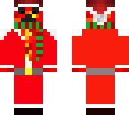 tbnr christmas