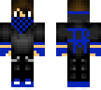 tdm agent boy