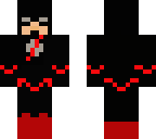 the black flash