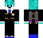 the blu fox