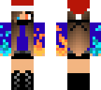 the cristmas elf