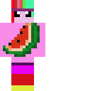 the derpy melon 