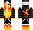 the empsu fire