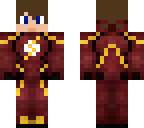 the flash or barry allen