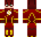 the flash yt