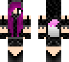 the mangle ninja