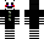 the marionette