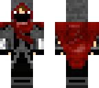the red assassin
