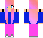 the skin of coolness
