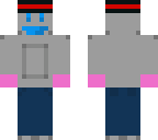thebabyruber6
