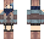 thief girl