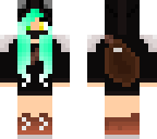 thief girl