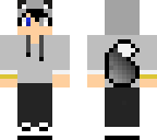 toby oc