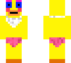 toy chica