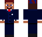 train conducter