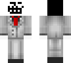 troll mask