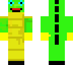 turtle guy
