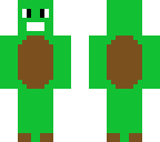 turtle nicky