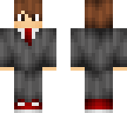 tux layered skin