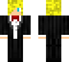 tuxedo