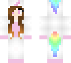 unicorn girl fixed