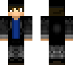 updated custom skin