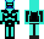 updated tron boy