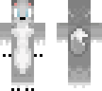 updated wolf