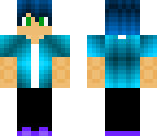 updated yandre hacker1st casual