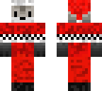 upgraded christmas wolf