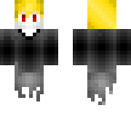 vampire ghost
