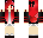 vampire girl