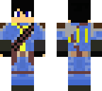 vault boy