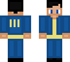 vault dweller
