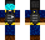 vault seurity