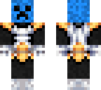 vegeteeper
