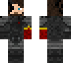 venom snake 3
