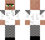 villager knight