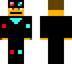 vinnie the spy